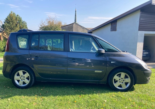 Renault Espace cena 17000 przebieg: 250000, rok produkcji 2008 z Turek małe 137